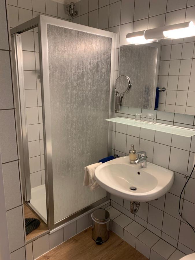 Apartmán Haus Kamp Sylt Exteriér fotografie